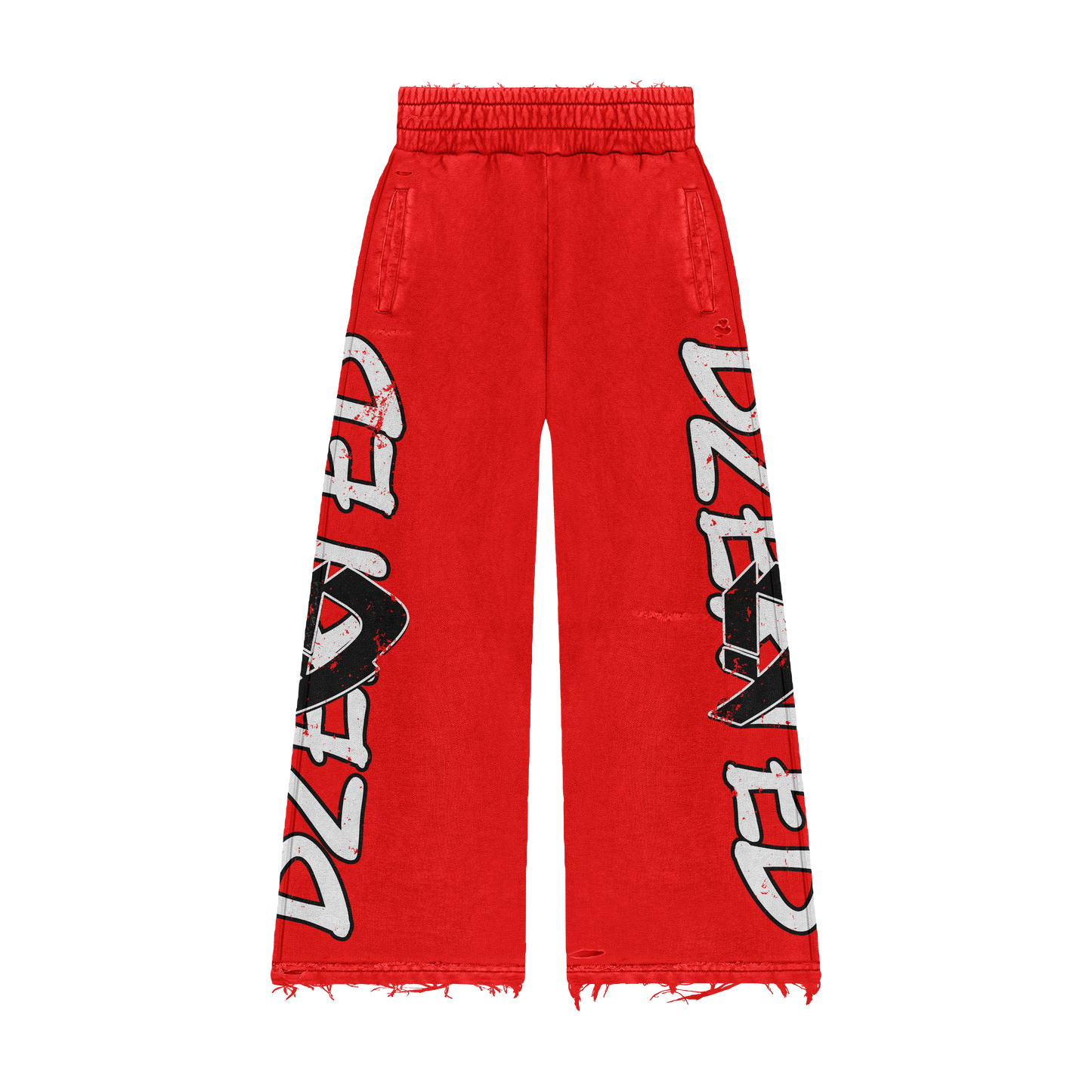 Less Sleep More Fashion Sweats