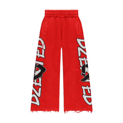 Less Sleep More Fashion Sweats